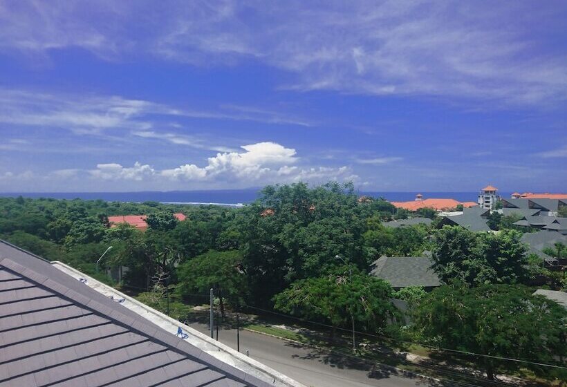 酒店 Rantun S Place Nusa Dua