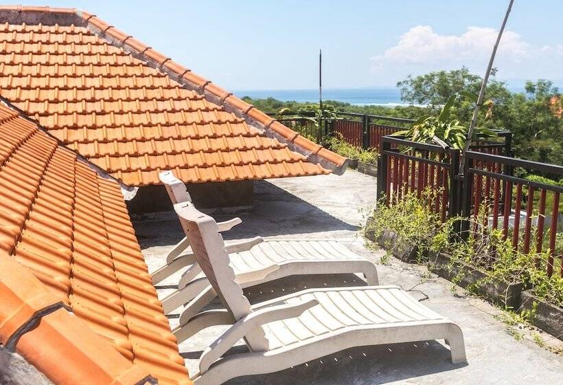 酒店 Rantun S Place Nusa Dua