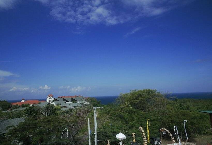 酒店 Rantun S Place Nusa Dua