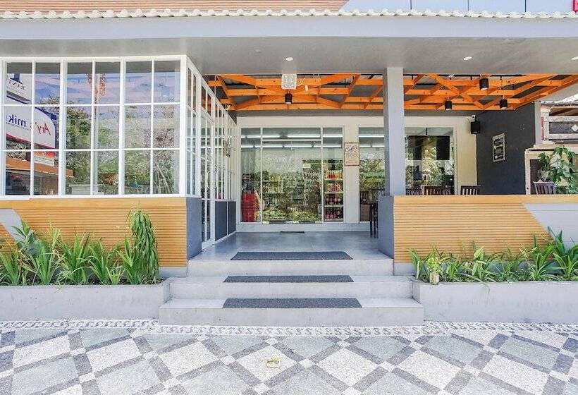 酒店 Rantun S Place Nusa Dua