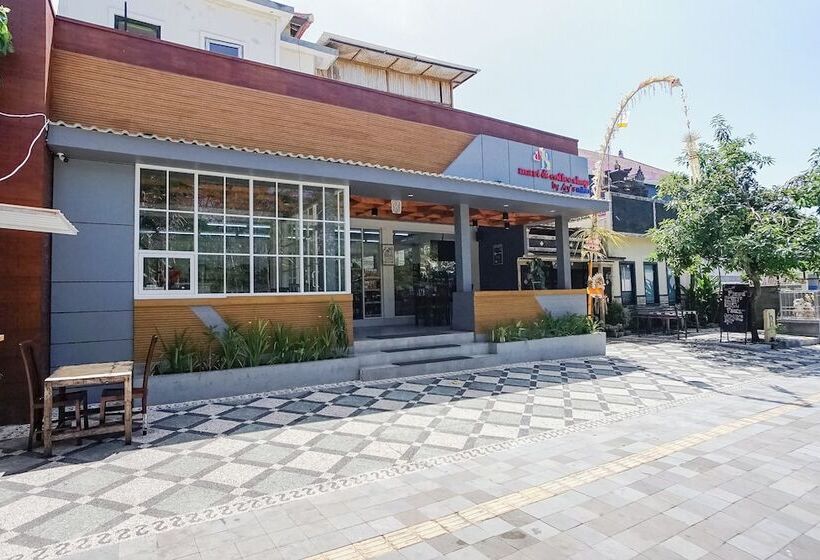 هتل Rantun S Place Nusa Dua