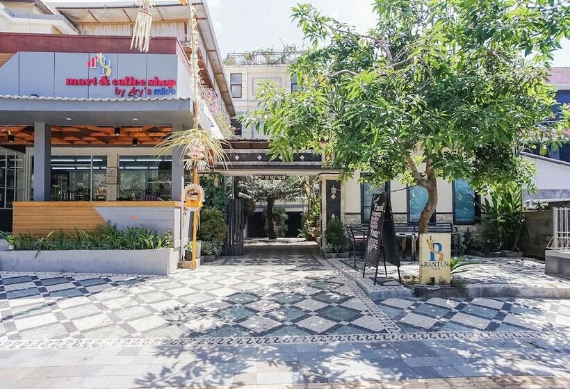 هتل Rantun S Place Nusa Dua