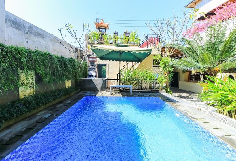 酒店 Rantun S Place Nusa Dua