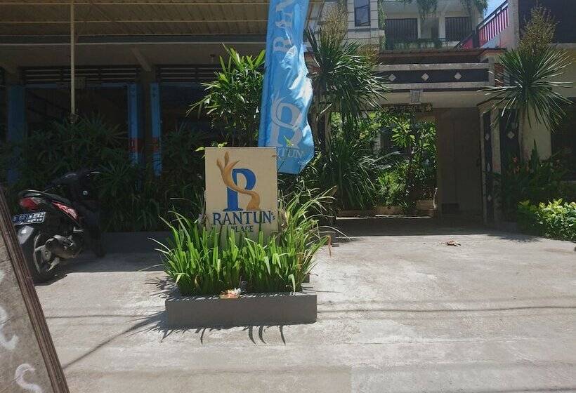酒店 Rantun S Place Nusa Dua