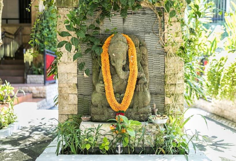 酒店 Rantun S Place Nusa Dua