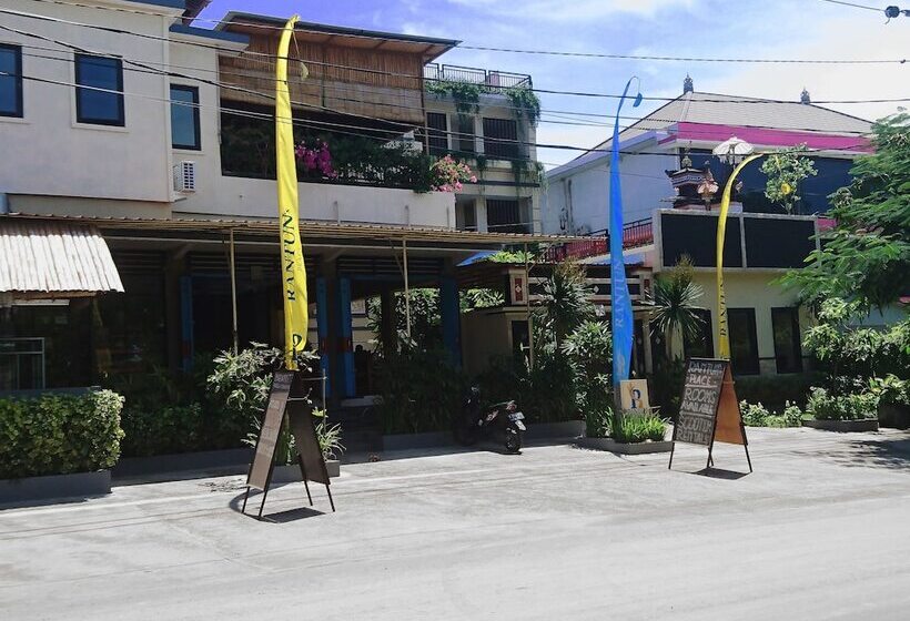 酒店 Rantun S Place Nusa Dua
