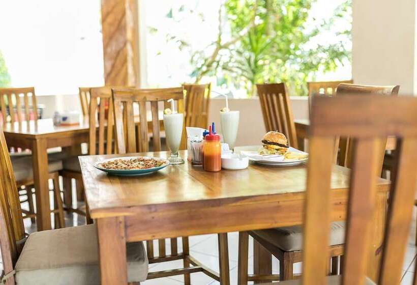 酒店 Rantun S Place Nusa Dua