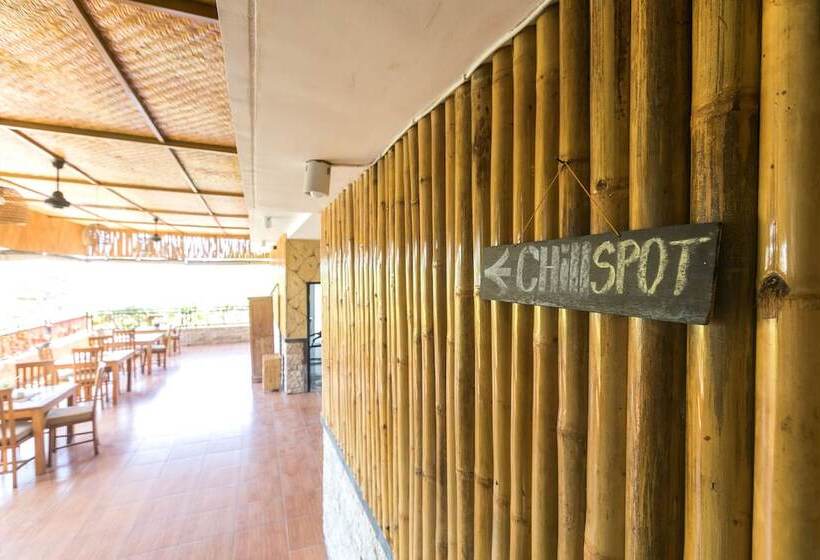 酒店 Rantun S Place Nusa Dua