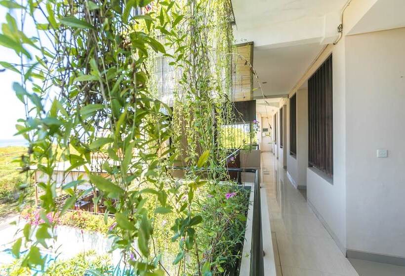 酒店 Rantun S Place Nusa Dua