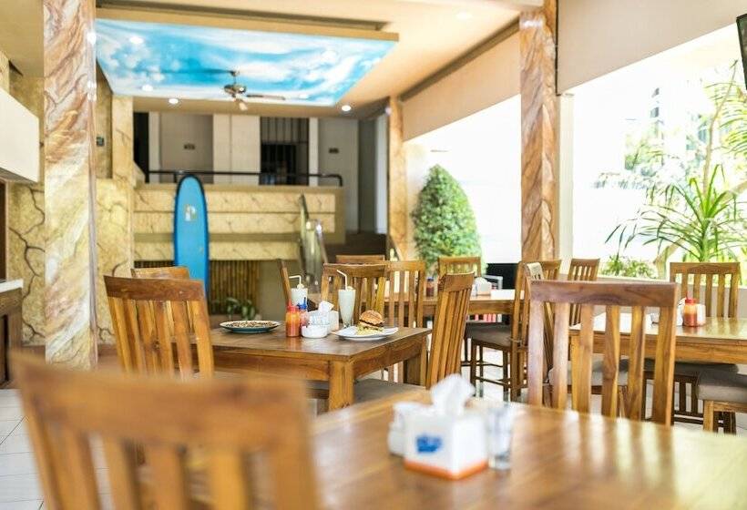 酒店 Rantun S Place Nusa Dua