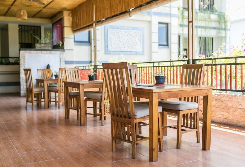 酒店 Rantun S Place Nusa Dua