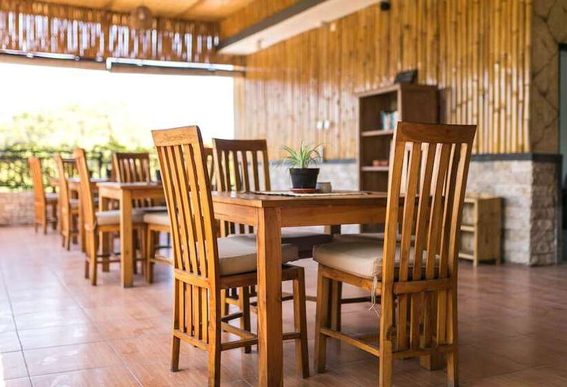 酒店 Rantun S Place Nusa Dua