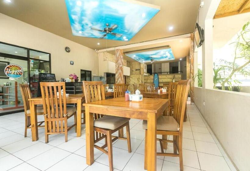 酒店 Rantun S Place Nusa Dua