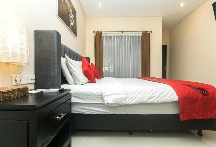 هتل Rantun S Place Nusa Dua