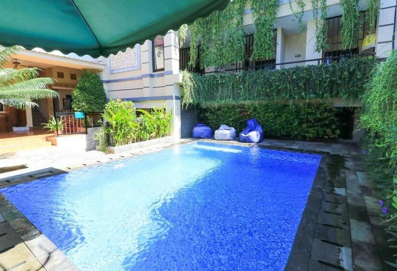 酒店 Rantun S Place Nusa Dua