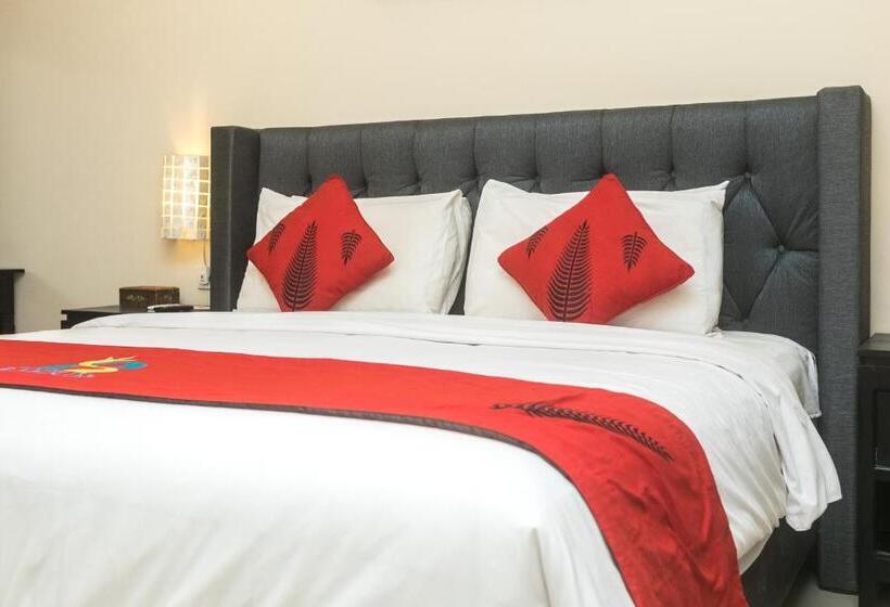 酒店 Rantun S Place Nusa Dua