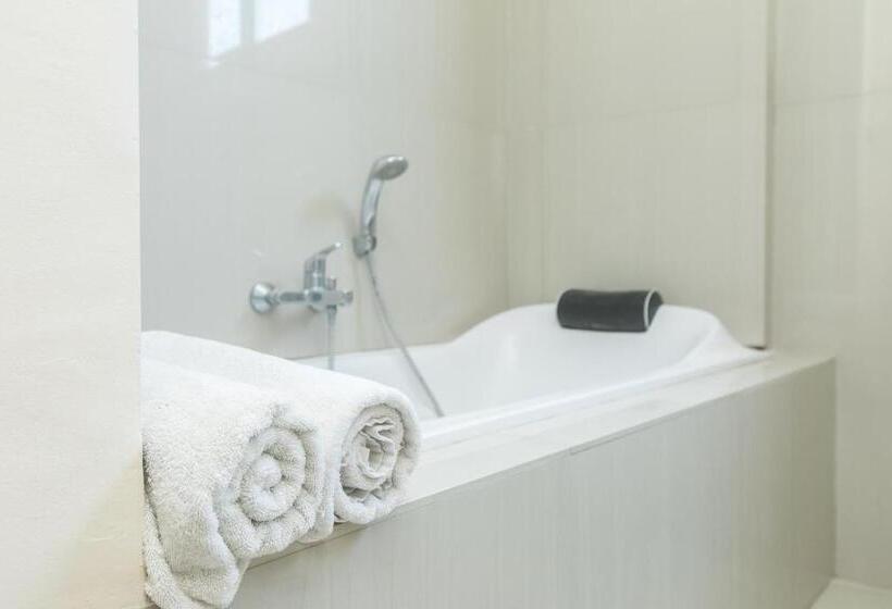 هتل Rantun S Place Nusa Dua