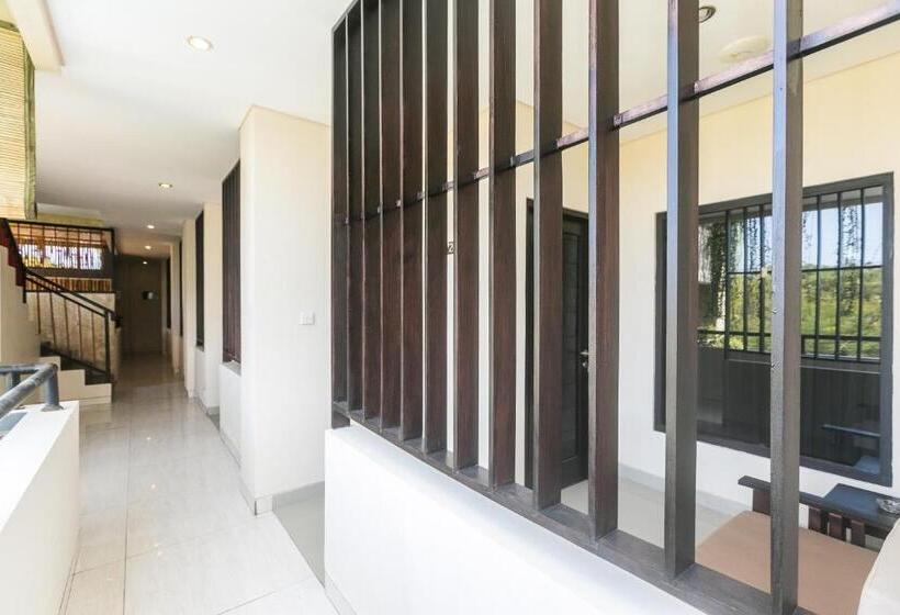 酒店 Rantun S Place Nusa Dua