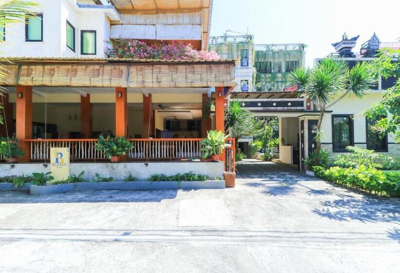 酒店 Rantun S Place Nusa Dua