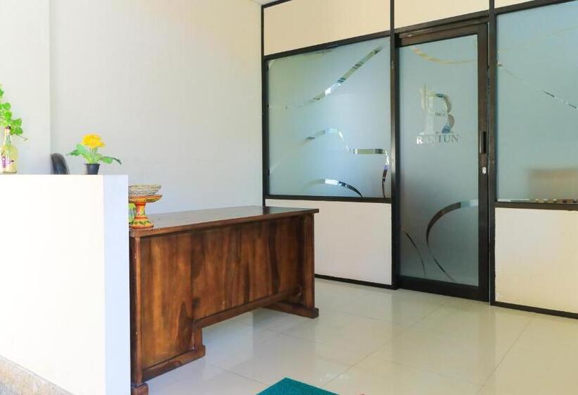 هتل Rantun S Place Nusa Dua