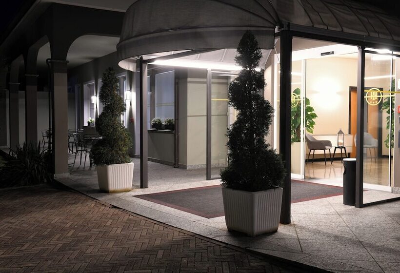 酒店 Internazionale