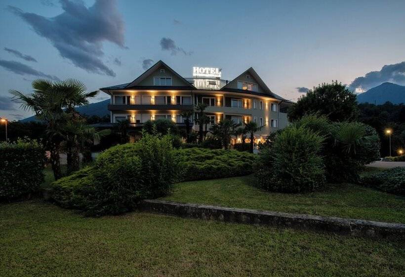 酒店 Internazionale