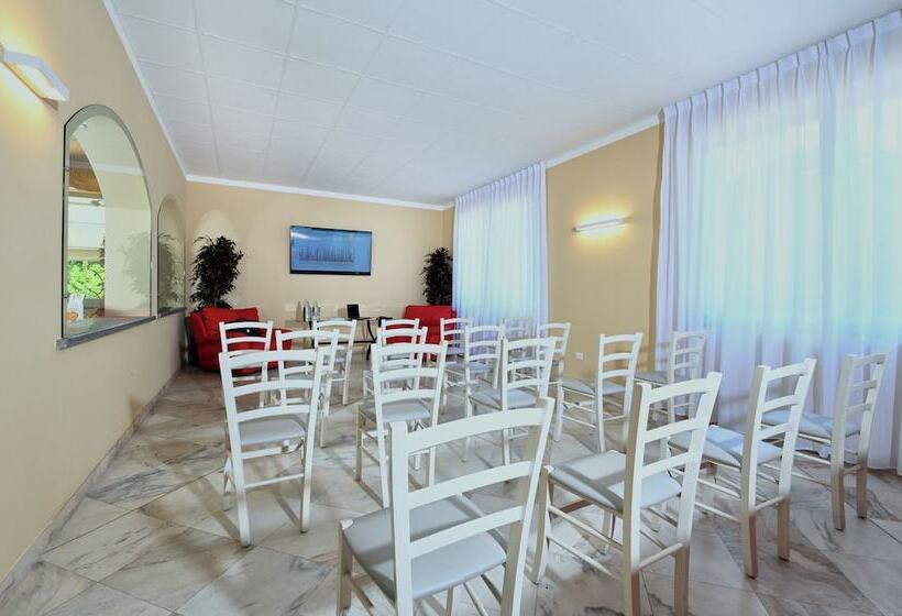 酒店 Internazionale