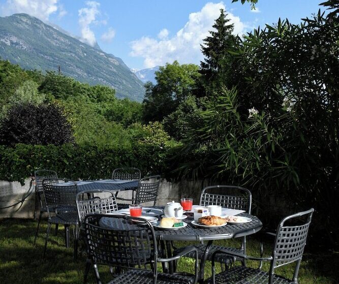 酒店 Internazionale