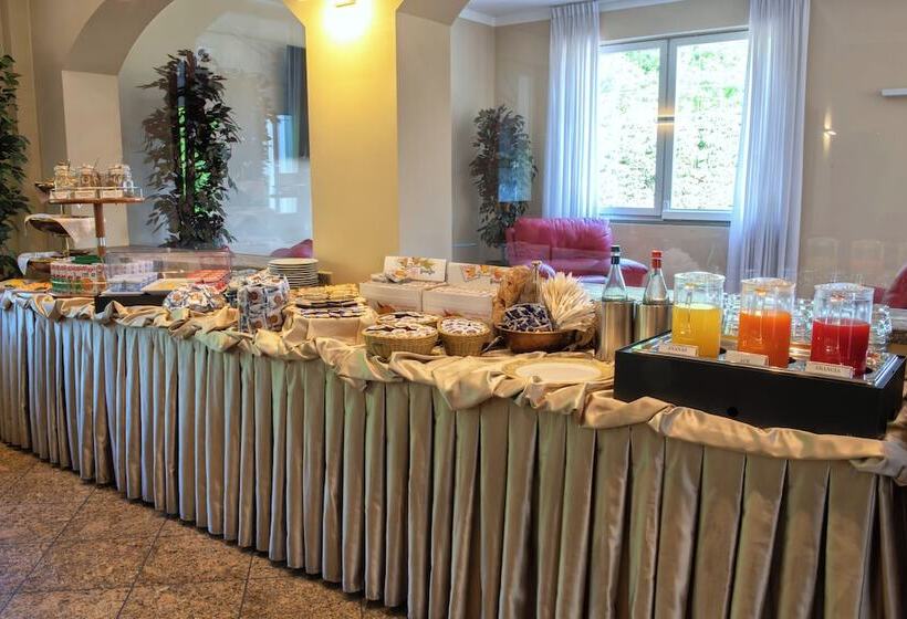 酒店 Internazionale