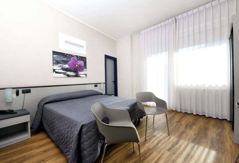 酒店 Internazionale