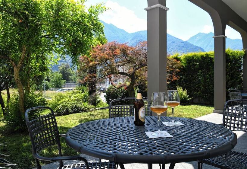 酒店 Internazionale