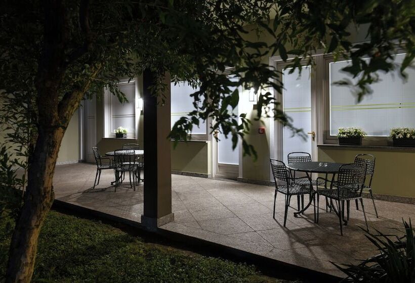 酒店 Internazionale