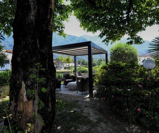 酒店 Internazionale