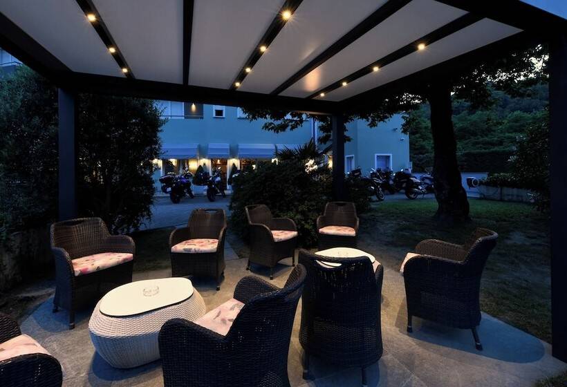 酒店 Internazionale