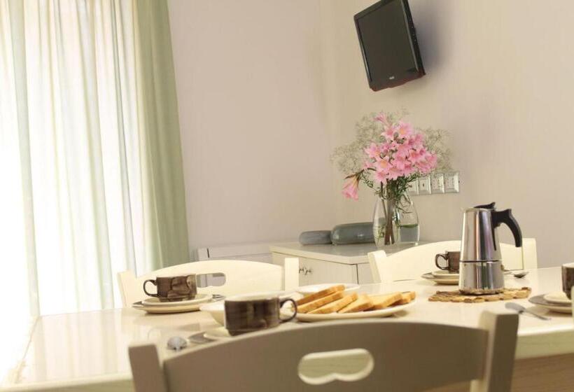 酒店 Residence San Nicola