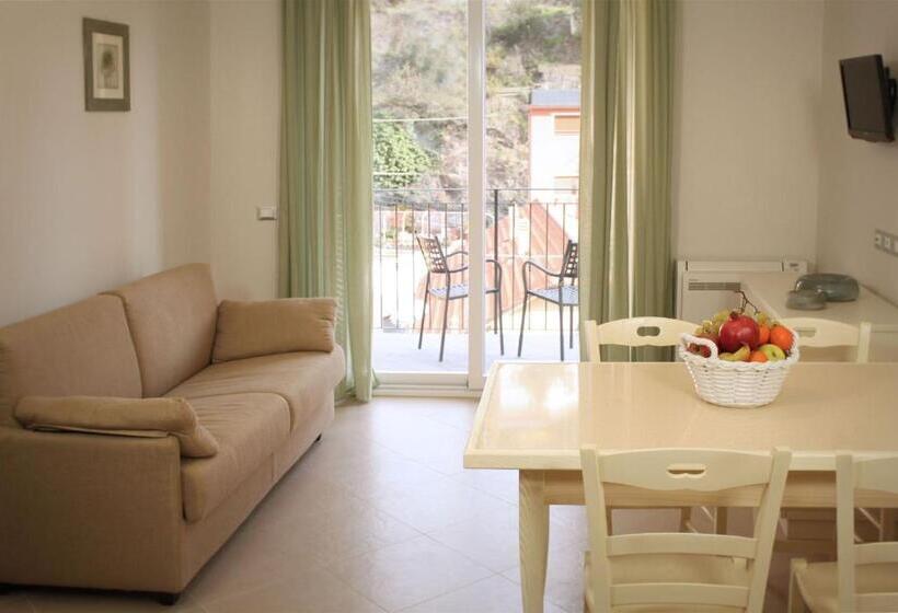 Отель Residence San Nicola