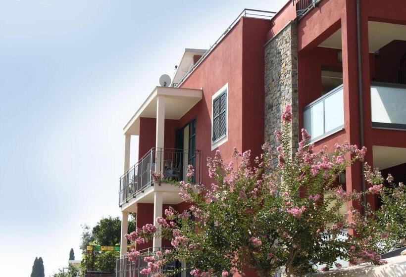 Отель Residence San Nicola