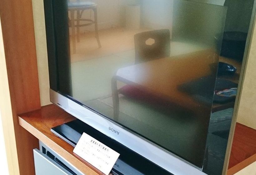 فندق Rishiri Fuji Kanko