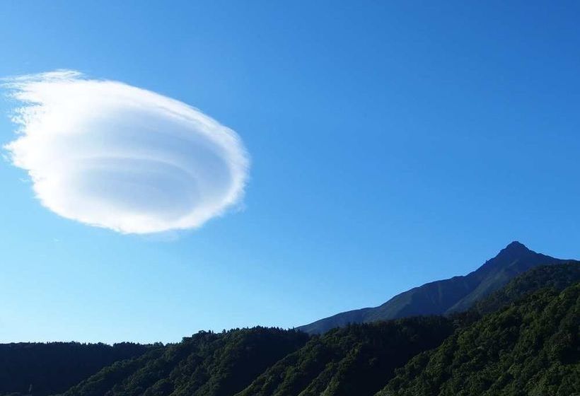 فندق Rishiri Fuji Kanko