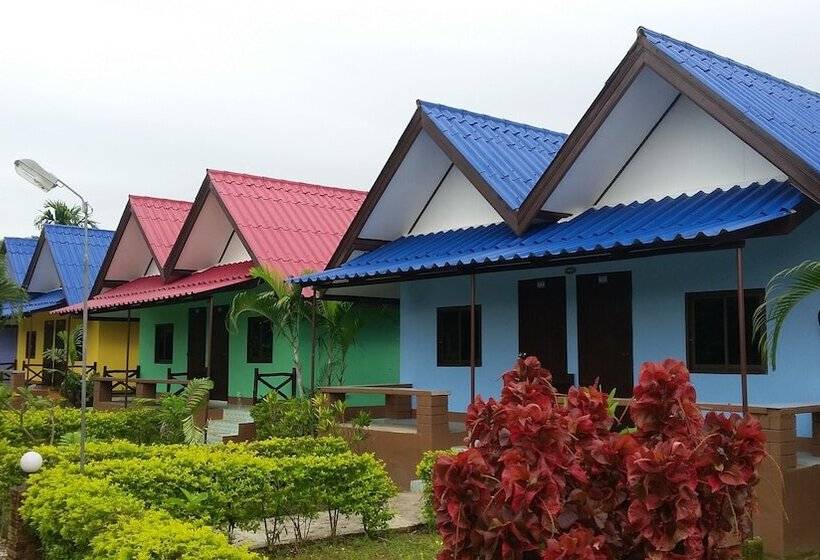 酒店 Ruenview Resort