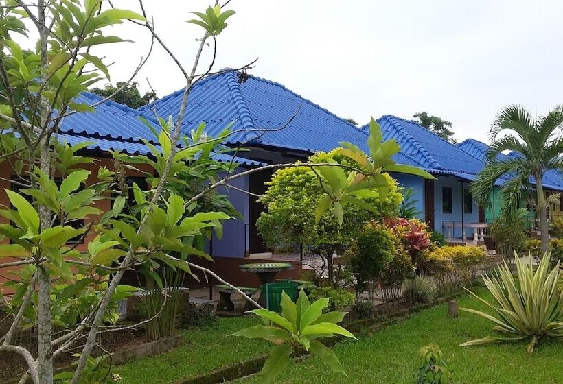 酒店 Ruenview Resort