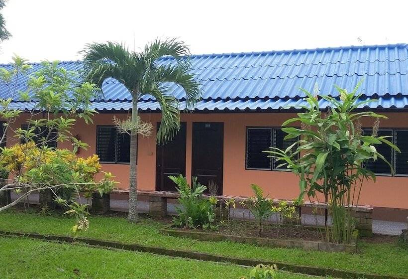 酒店 Ruenview Resort