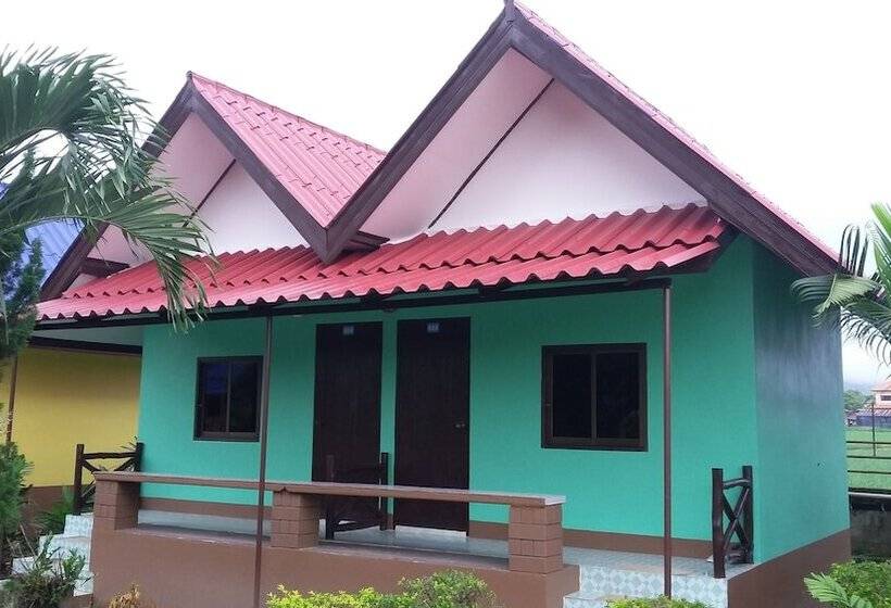 酒店 Ruenview Resort