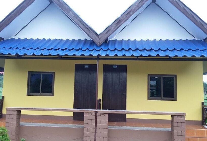 酒店 Ruenview Resort