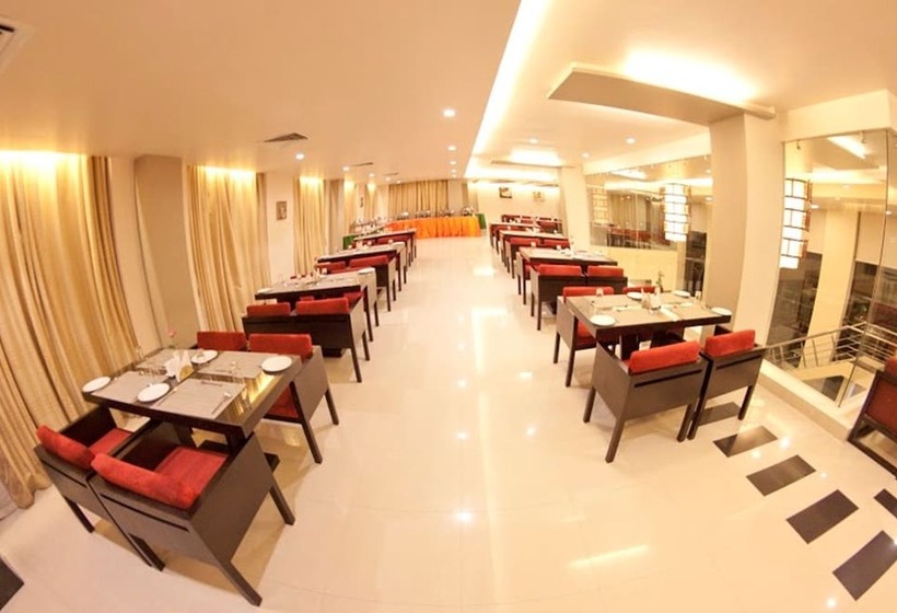 فندق Sara Regency