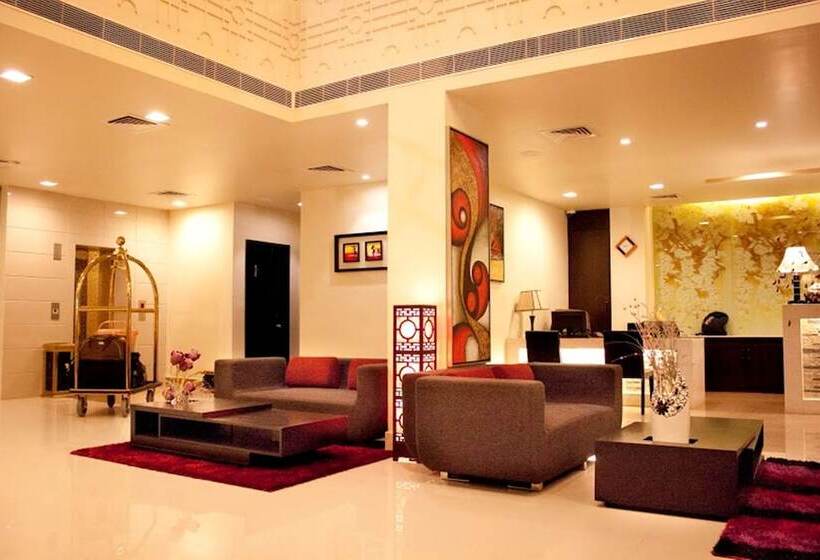 فندق Sara Regency