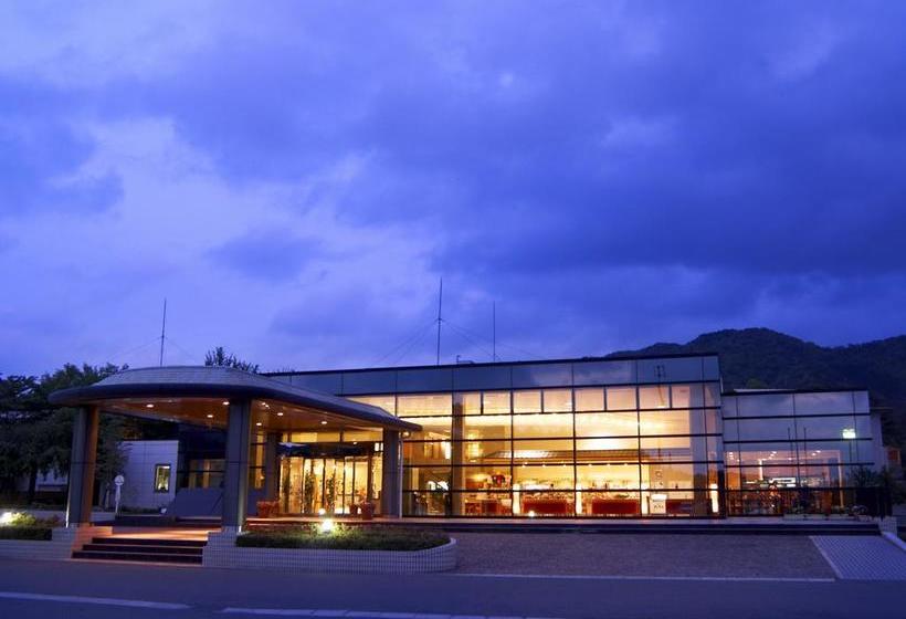 ホテル Satoyama No Kyujitsu Kyoto Keburikawa