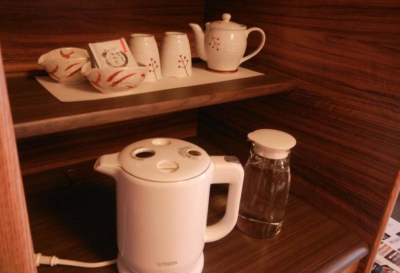 ホテル Satoyama No Kyujitsu Kyoto Keburikawa