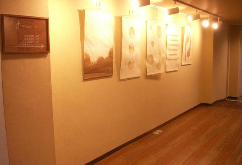 Отель Satoyama No Kyujitsu Kyoto Keburikawa