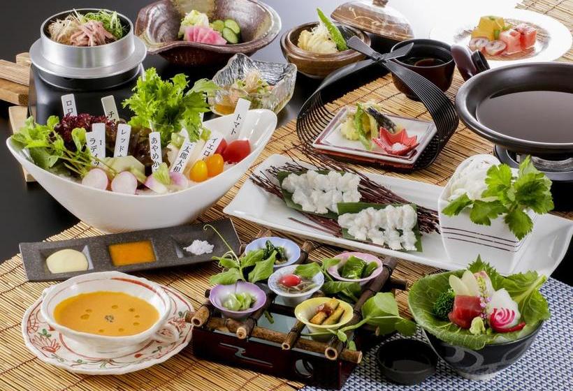 ホテル Satoyama No Kyujitsu Kyoto Keburikawa